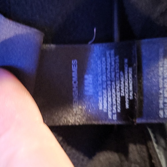 Men's The North Face Impulse Quarter zip Fleece - Picture 3 of 4